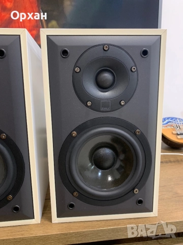 Dali Blue 1001, снимка 3 - Тонколони - 52967215