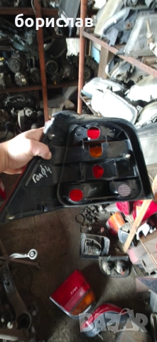 Десен стоп за Фолксваген голф 4 , снимка 3 - Части - 52900771