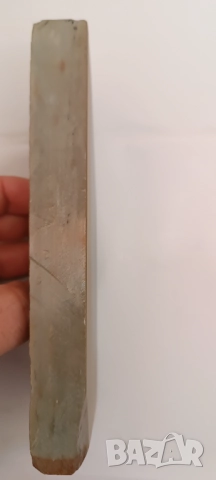 Камък за заточване Nakayama mizu asagi, снимка 4 - Ножове - 52539970