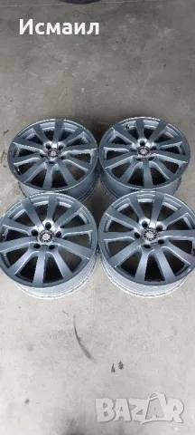 Аломиниеви джанти за Тойота 17ц