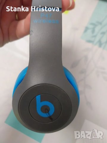 Bluetooth слушалки Не работещи. , снимка 4 - Bluetooth слушалки - 50244458