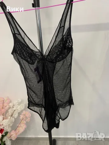 Ново боди с етикет, размер S, снимка 5 - Бельо - 50086038