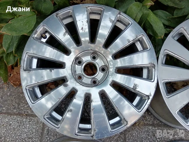 5x112 19" Audi, VW, Seat, skoda, снимка 8 - Гуми и джанти - 55753103