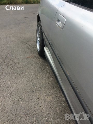 Продавам алуминиеви джанти Keskin KT7 за Пежо и Ситроен, снимка 8 - Гуми и джанти - 29545799