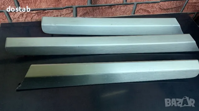 Лайсни за врати на Audi Q7