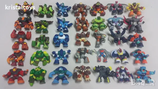 На едро - за детско меню играчки, снимка 13 - Обзавеждане за заведение - 48714794