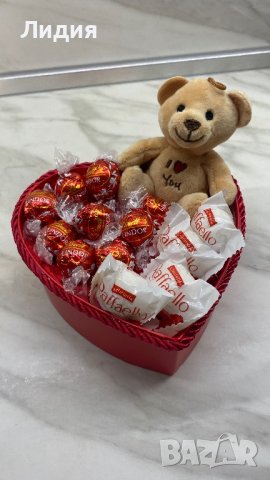 Подаръчни кошници и кутии, снимка 12 - Подаръци за рожден ден - 42711052