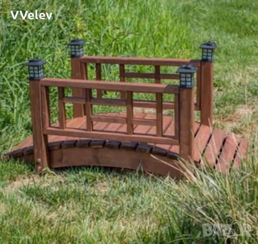 Дървени изделия 