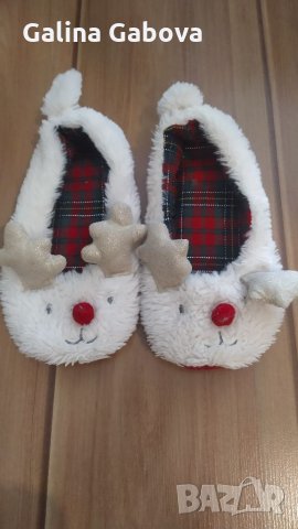 Детски пантофи и чехли, снимка 1