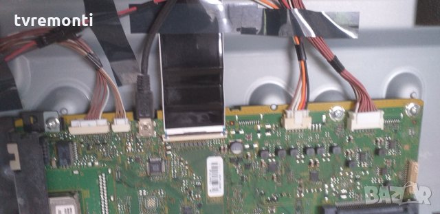 MAIN AV TNPH0993 2A TXN/A1TPUE, снимка 3 - Части и Платки - 29188327