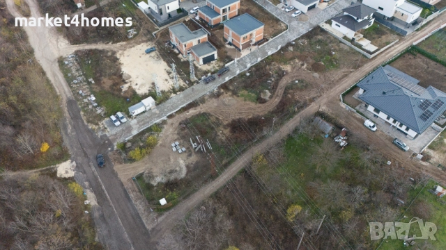 ЕКСКЛУЗИВЕН ТОП ПАРЦЕЛ с площ 1150 кв.м, снимка 5 - Парцели - 52733335