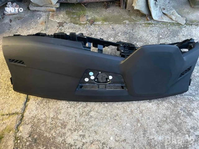 табло голф 8, снимка 4 - Части - 52613954