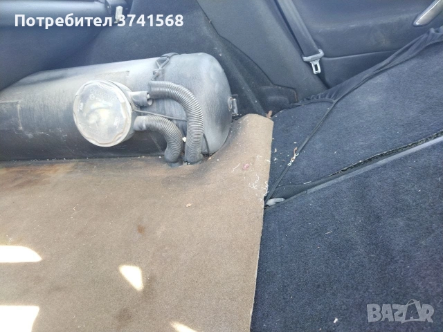 Продавам на части Passat b5 , снимка 5 - Части - 54181390