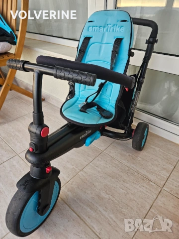 Триколка SmartTrike