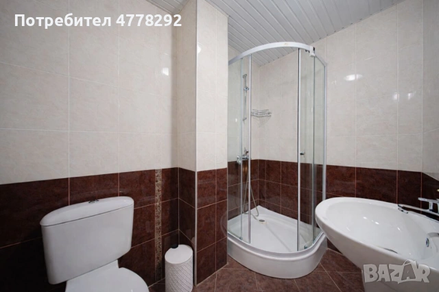 Тристаен Варна наем, снимка 3 - Апартаменти - 53983997