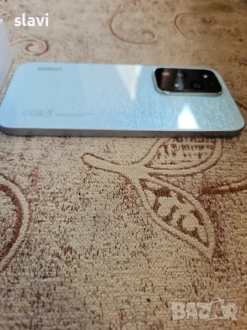 Honor 200 Lite 256GB, снимка 4 - Huawei - 56244132
