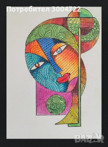 Авторски картини