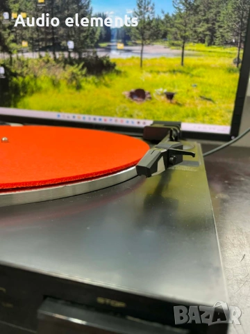 Грамофон Pioner, снимка 5 - Грамофони - 54257436