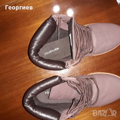 Мъжки боти, снимка 2 - Мъжки боти - 31078290