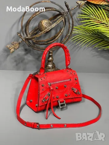 Balenciaga дамски чанти Различни цветове , снимка 2 - Чанти - 48932751