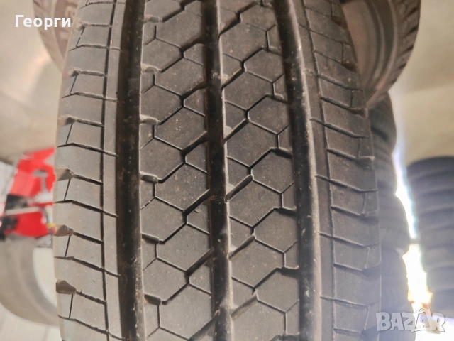 2бр.летни гуми 215/65/15C Matador