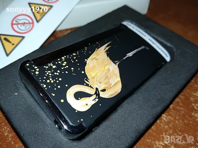 dunhill-inox/metal new model 2308221643, снимка 9 - Запалки - 37779335