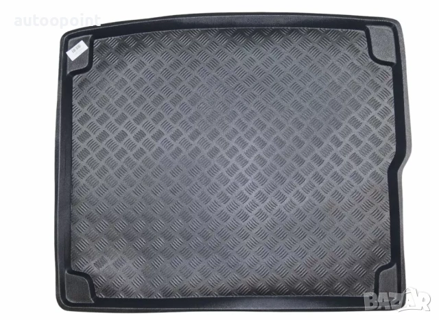 Стелка за багажник за Volkswagen Touareg (2010-2018) / Porcsche Cayenne (2010-2018)