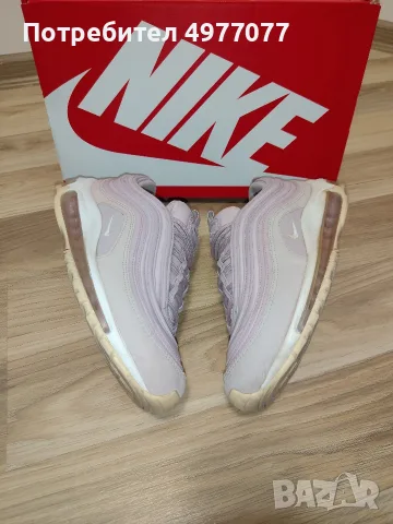 Обувки Nike air max 97