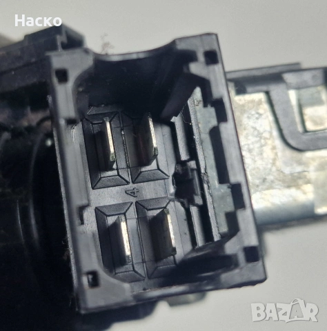 Контактен Ключ Патронник Клеморед Dacia Dokker Lodgy Дачиа Докер Лоджи 285916556R, снимка 3 - Части - 53929781