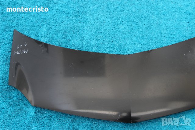 Преден капак Renault Modus (2004-2007г.) Рено Модус / 7751475521, снимка 4 - Части - 40225320