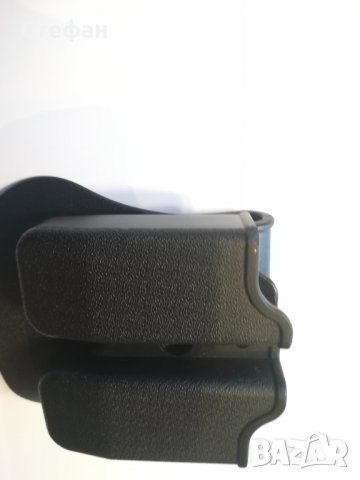  Холдер ЧЗ, Щаер, Зиг, Смит, Берета, снимка 6 - Оборудване и аксесоари за оръжия - 16061364