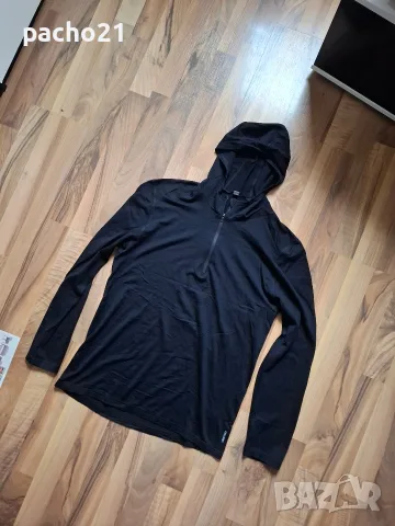 Dilling Merino Wool 