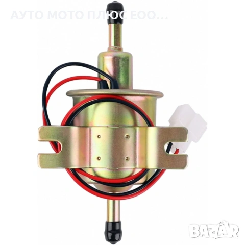 Електрическа 12v външна гориво подкачваща помпа за ниско налягане., снимка 6 - Аксесоари и консумативи - 53293403