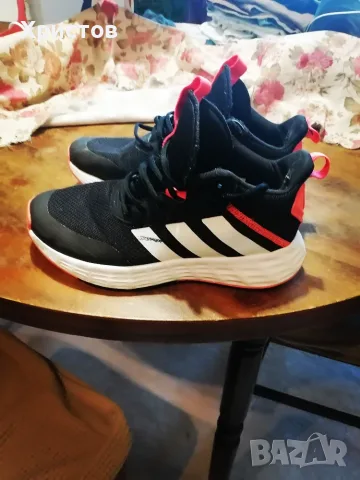 Продавам маратонки  Adidas, снимка 8 - Детски маратонки - 49462383