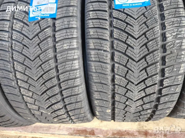 255/35 R19 Ling Long sport winter, снимка 3 - Гуми и джанти - 56518337
