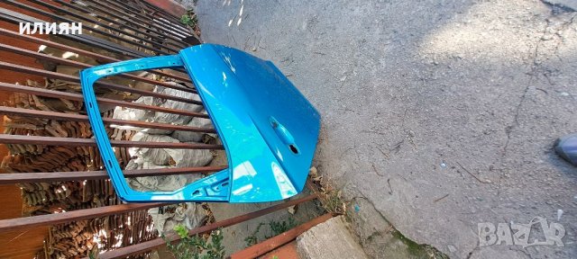 Врата задна дясна за Seat Leon хечбег  2014 2015 2016 2017 2018, снимка 3 - Части - 38272364