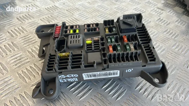 Бушонно табло BMW X5 E70 2010 518954021A 693168704 X5 (E70) (2007-2012)