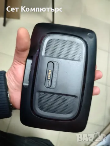 TomTom GO Camper Max  Кемпер  и автомобилна навигация, снимка 4 - Аксесоари и консумативи - 49091287