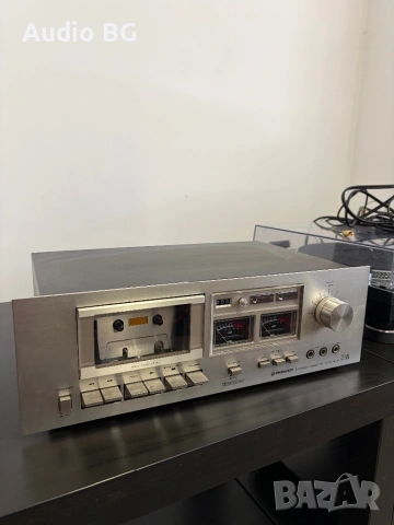 Pioneer CT-506, снимка 2 - Декове - 53105613