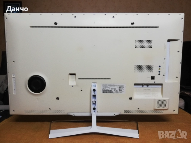 Телевизор PHILIPS  42phl7108k/12