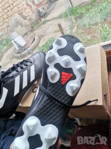 Бутонки  Adidas, снимка 5 - Спортни обувки - 44759962
