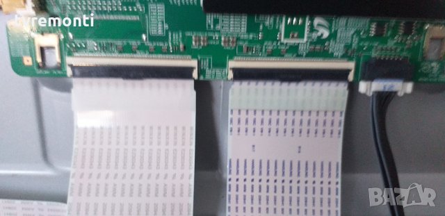 Mainboard BN41-02528A BN94-11407D, снимка 3 - Части и Платки - 29853109