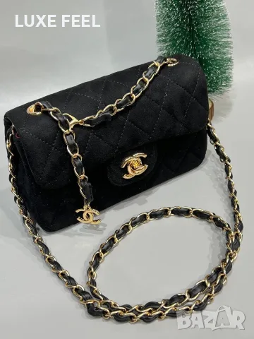 ⚜️ Дамски Чанти ⚜️, снимка 3 - Чанти - 56547716