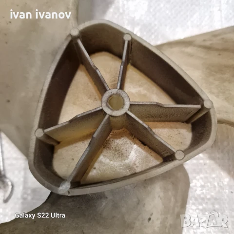 Голяма Перка , снимка 5 - Други машини и части - 50605955