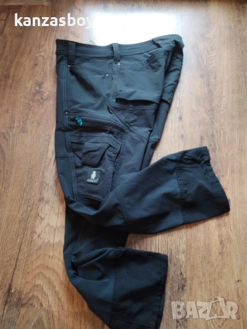 MASCOT ADVANCED TROUSERS - работен СТРЕЧ панталон 49/M КАТО НОВ 