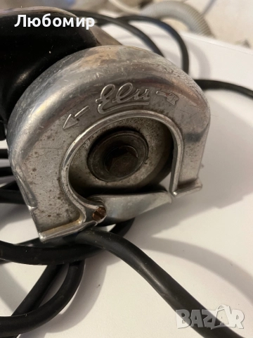 Флекс, машина, рязане паркет, снимка 4 - Циркуляри - 52851144