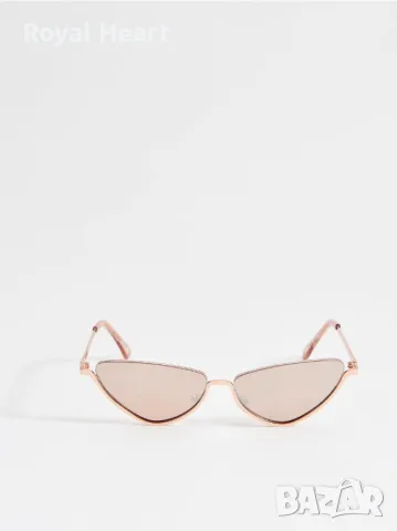 Нови! Слънчеви очила  Mohito, снимка 3 - Слънчеви и диоптрични очила - 49182670