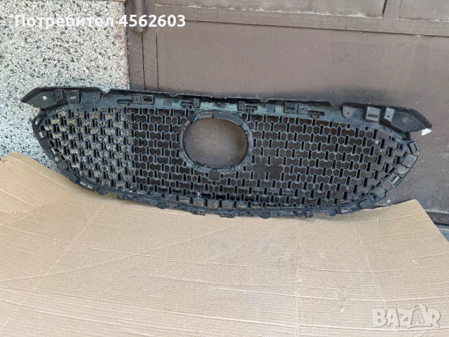 Предна решетка за Мазда 6 GL 2018+, снимка 5 - Части - 51344121