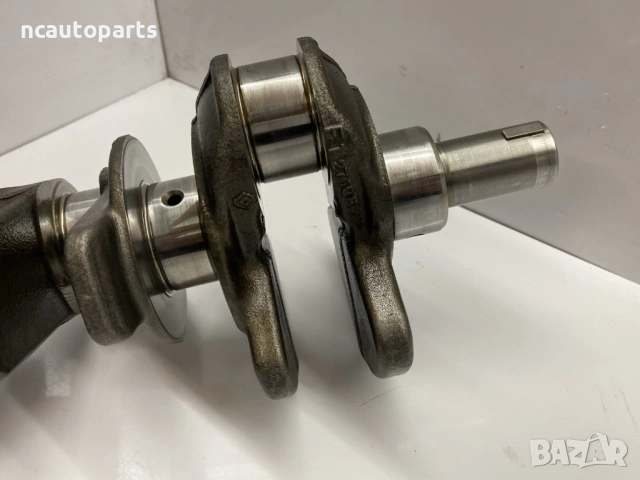 Колянов Вал за Дачия Сандеро B8 1.0 Tce безнин H4DD460 12719R 2020, снимка 7 - Части - 54188761