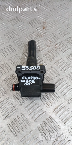 Бобина Mercedes C230K W208 2000г.	